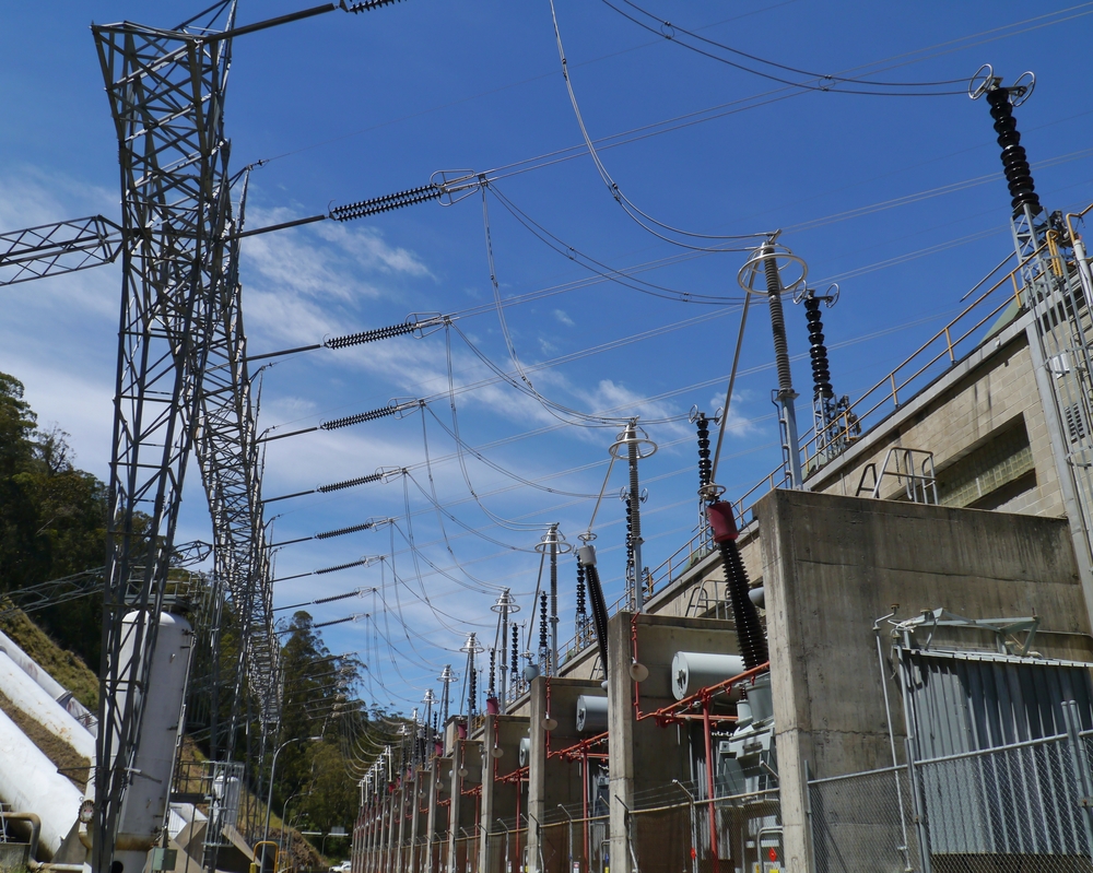 NiSoft offers software support to power companies in Australia