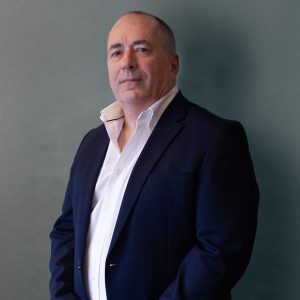 Paul Webb, Consultancy Services Manager, NiSoft